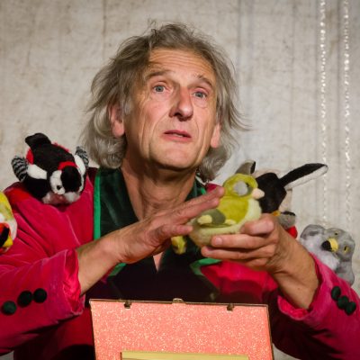 (1) COMMUNAUTE_Monsieur-copyrignt Gilles Desthexe