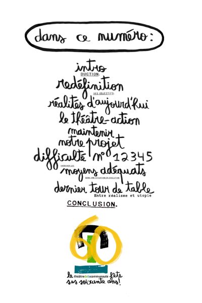 Aujourd’hui Dos