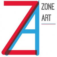 Zone art