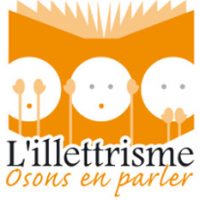 logo illetrisme