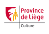 logo province de liège